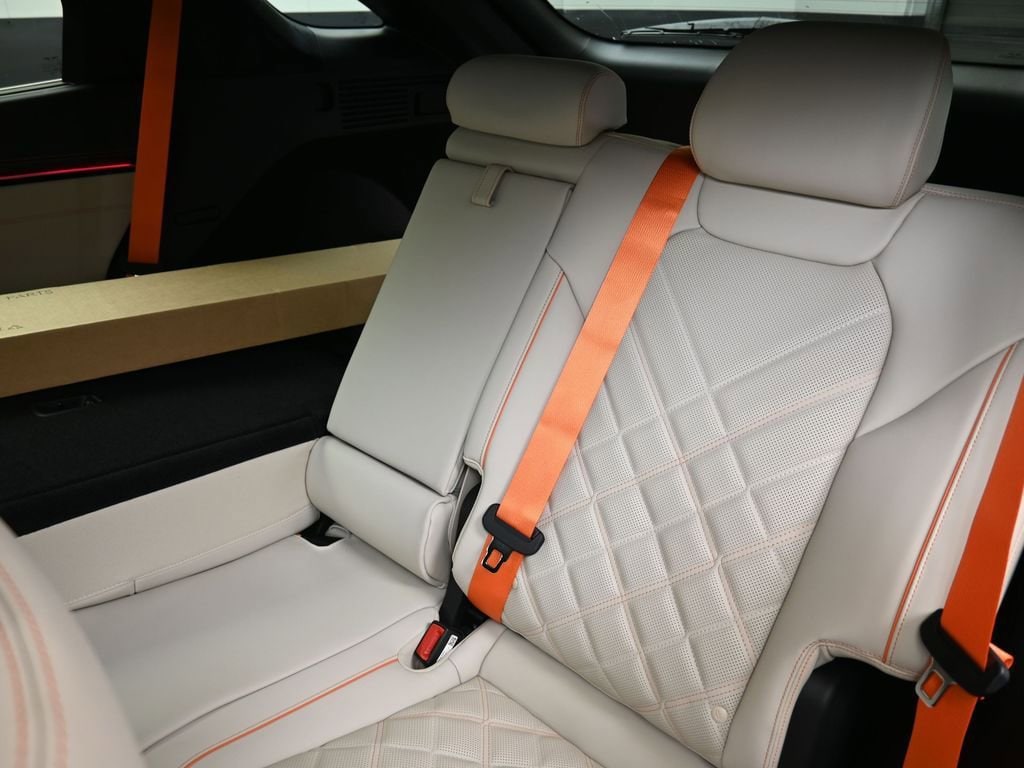 2026 GENESIS GV70 Sport Prestige - Photo 19