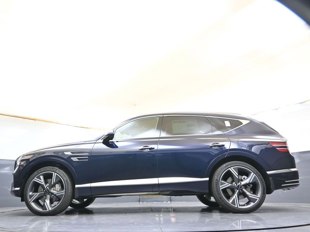 2026 GENESIS GV80 Prestige - Photo 32