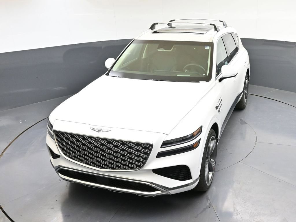 2025 GENESIS GV80 Prestige - Photo 43