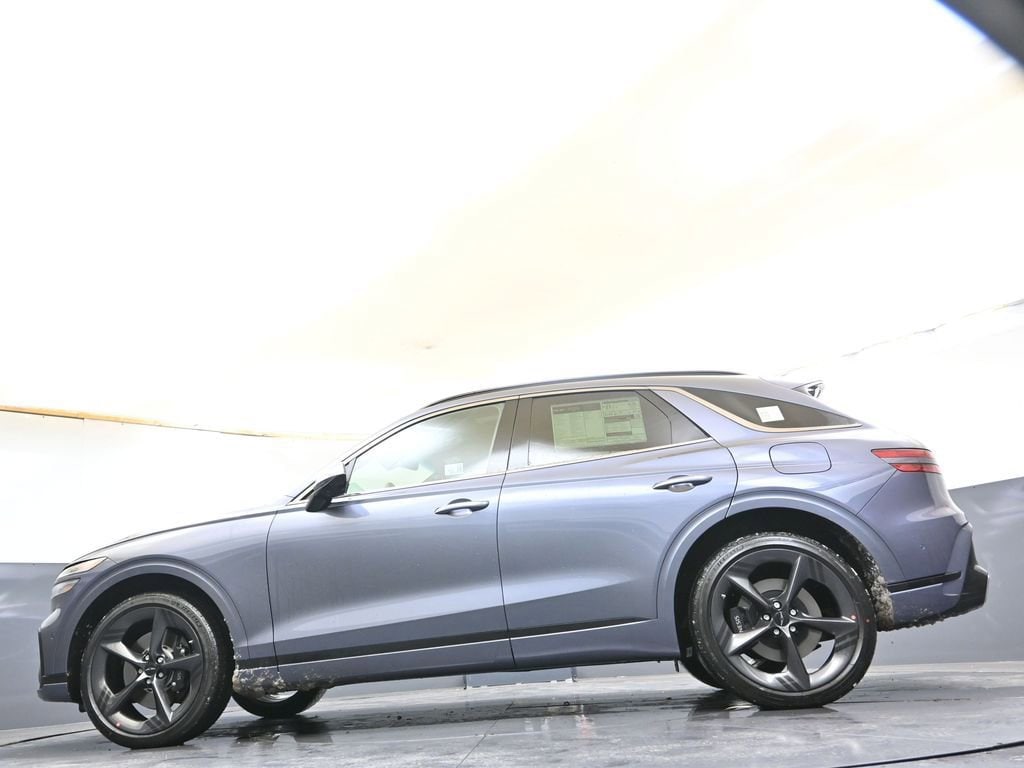 2026 GENESIS GV70 Sport Prestige - Photo 36
