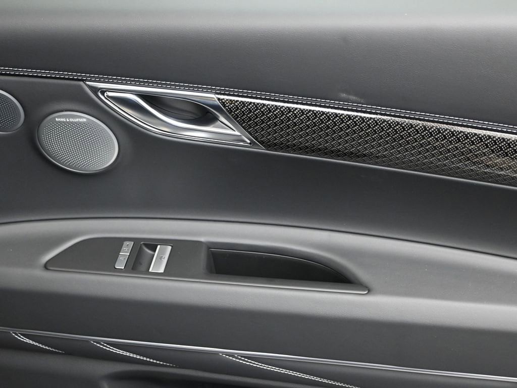 2025 GENESIS GV80 Coupe E-SC - Photo 14