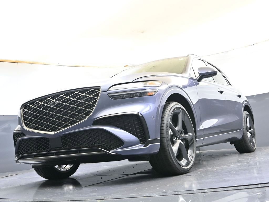 2026 GENESIS GV70 Sport Prestige - Photo 34