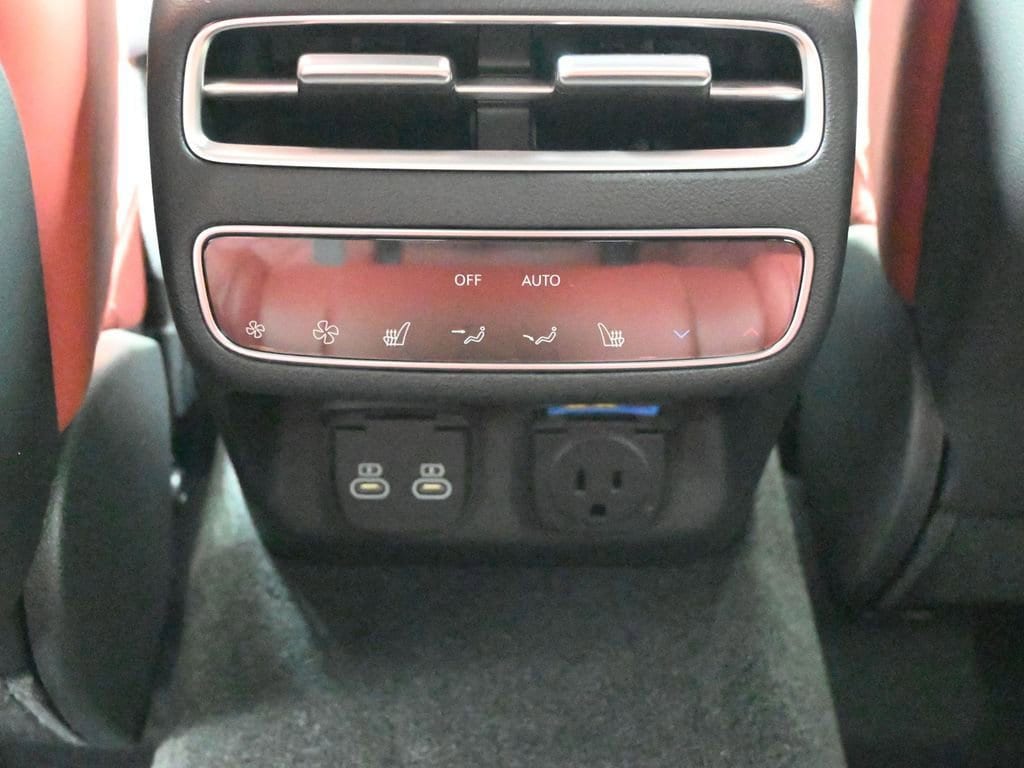 2026 GENESIS GV70 Sport Prestige - Photo 20