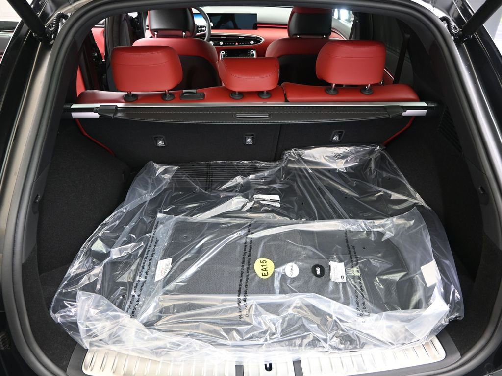 2026 GENESIS GV70 Sport Prestige - Photo 17