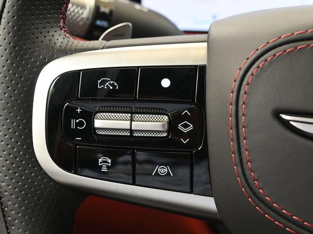 2026 GENESIS GV70 Sport Prestige - Photo 30