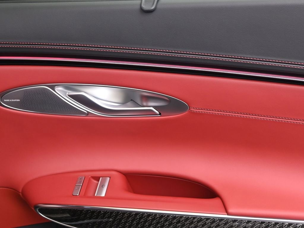 2026 GENESIS GV70 Sport Prestige - Photo 14