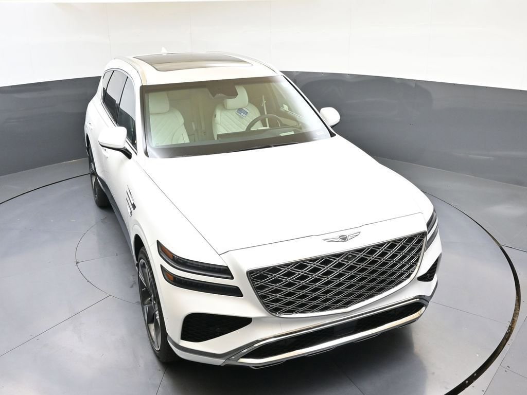 2026 GENESIS GV80 Prestige - Photo 43