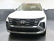 Hyundai Tucson Hybrid