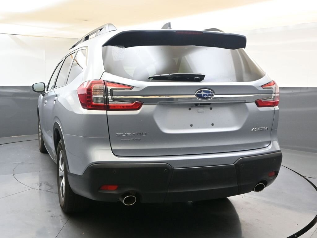 Used 2024 Subaru Ascent Premium 7-Passenger SUV