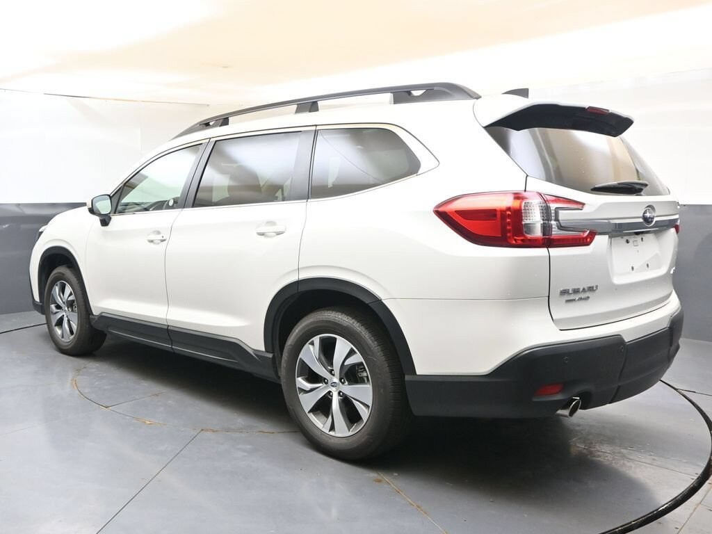 Used 2025 Subaru Ascent Premium 7-Passenger SUV
