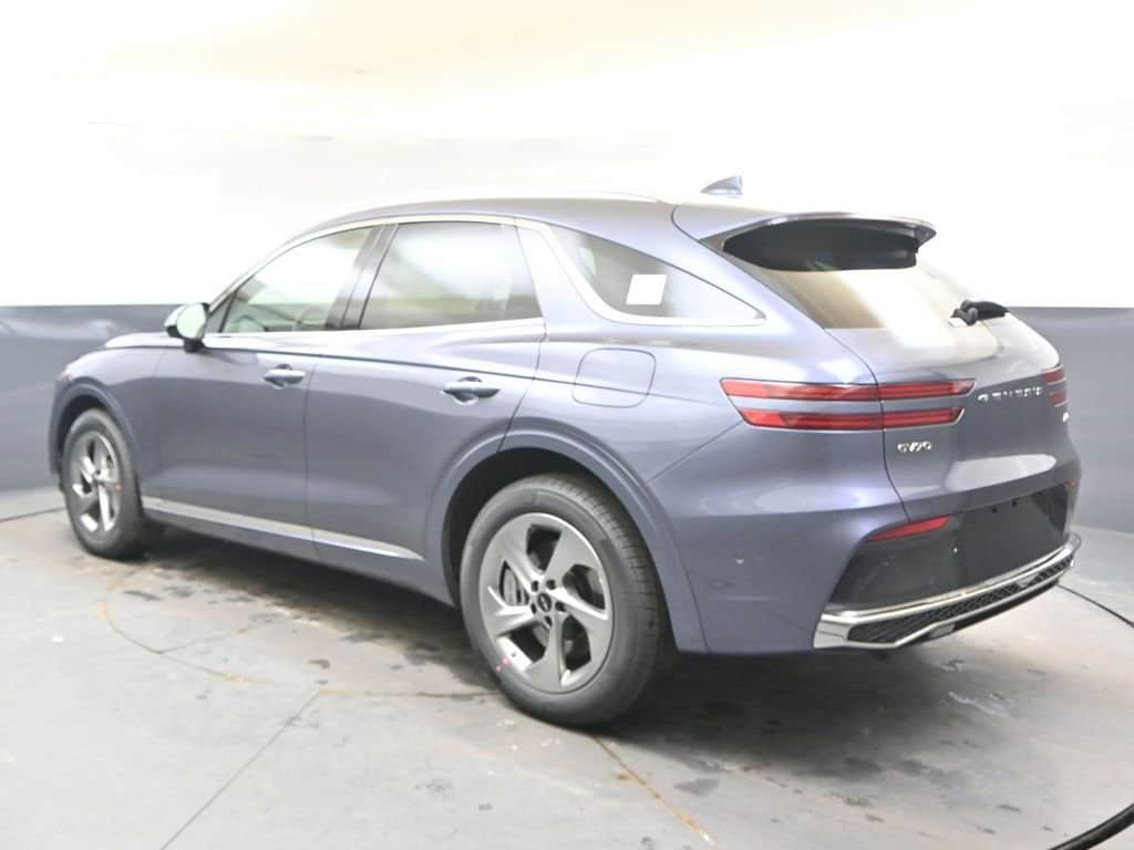 New 2026 Genesis GV70 2.5T Advanced SUV