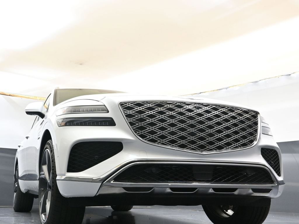 2026 GENESIS GV80 Prestige - Photo 35