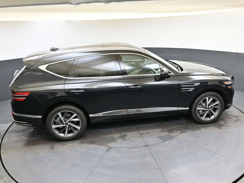 2026 GENESIS GV80 Advanced - Photo 50