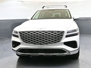 2025 Genesis GV80 2.5T Prestige SUV