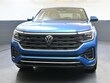 Volkswagen Atlas Cross Sport
