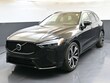 Volvo XC60 plug-in hybrid