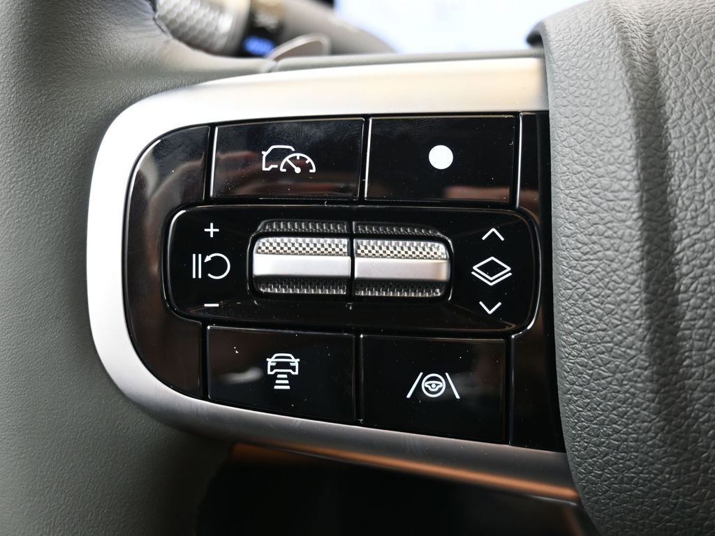 2026 GENESIS GV80 Prestige - Photo 25