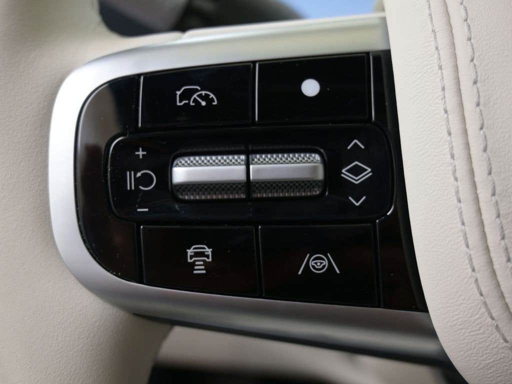 2026 GENESIS GV80 Prestige - Photo 24