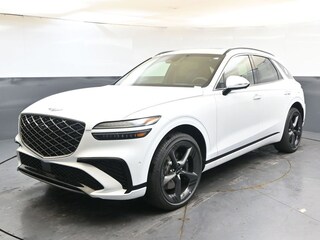 2026 Genesis GV70 3.5T Sport Prestige SUV
