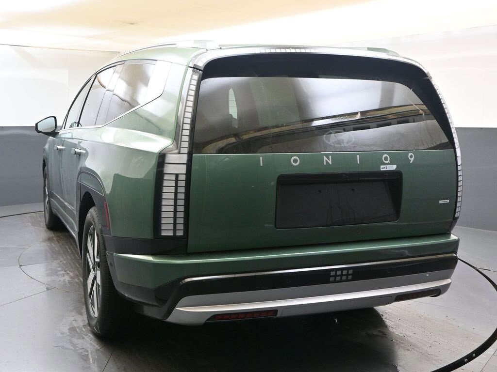 Used 2026 Hyundai IONIQ 9 SEL SUV