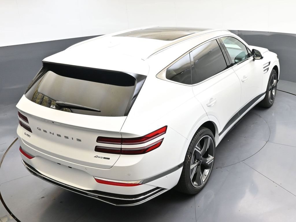 2026 GENESIS GV80 Prestige - Photo 40