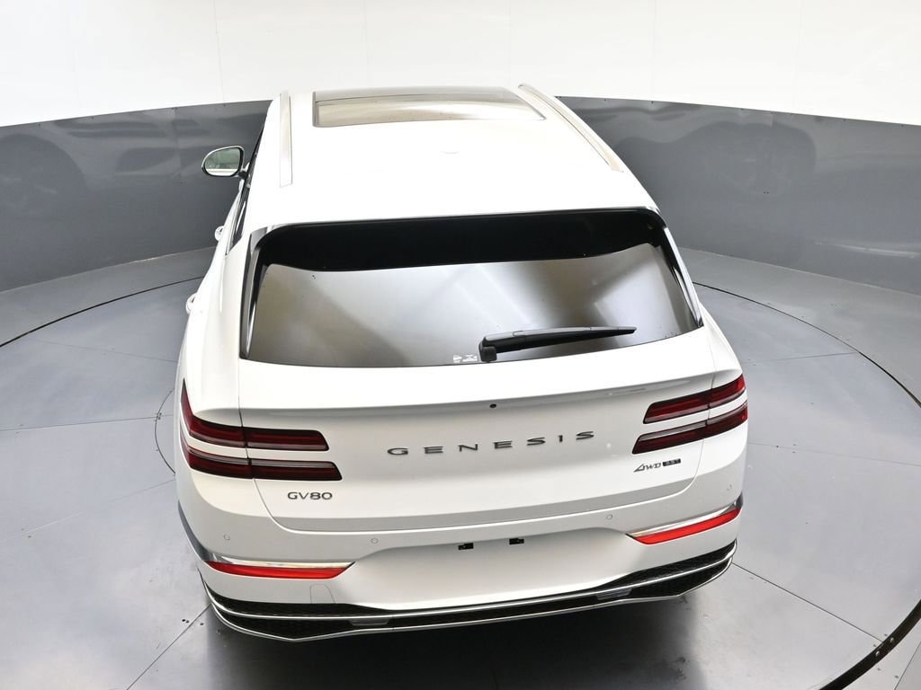 2026 GENESIS GV80 Prestige - Photo 39