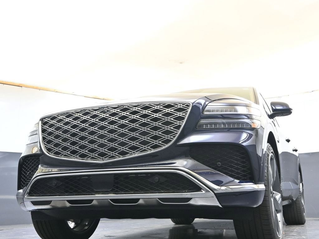 2026 GENESIS GV80 Prestige - Photo 30