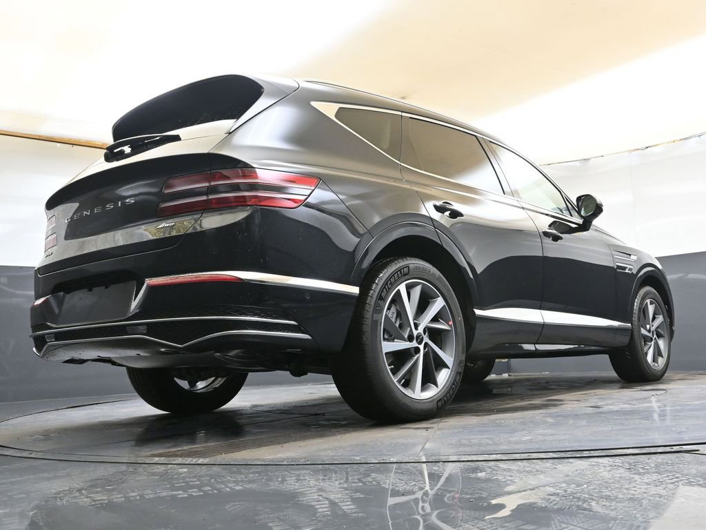 2026 GENESIS GV80 Advanced - Photo 42