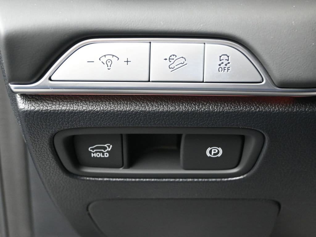 2025 GENESIS GV80 Coupe E-SC - Photo 21