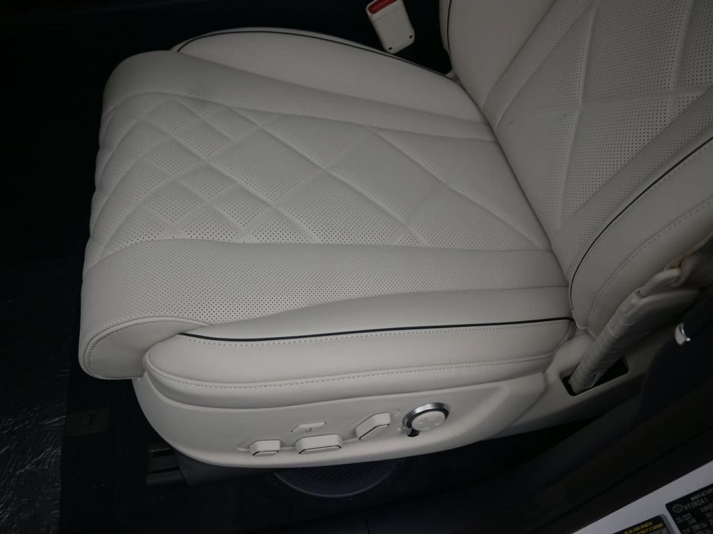 2026 GENESIS GV80 Prestige - Photo 22
