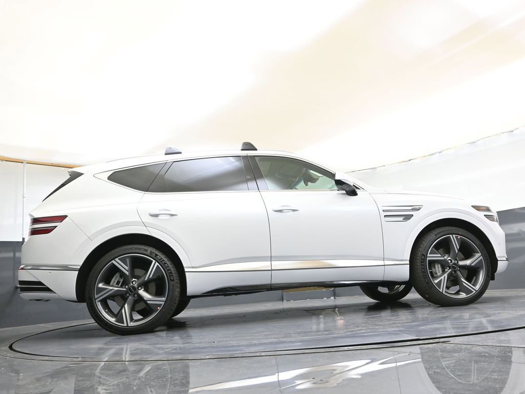 2025 GENESIS GV80 Prestige - Photo 41