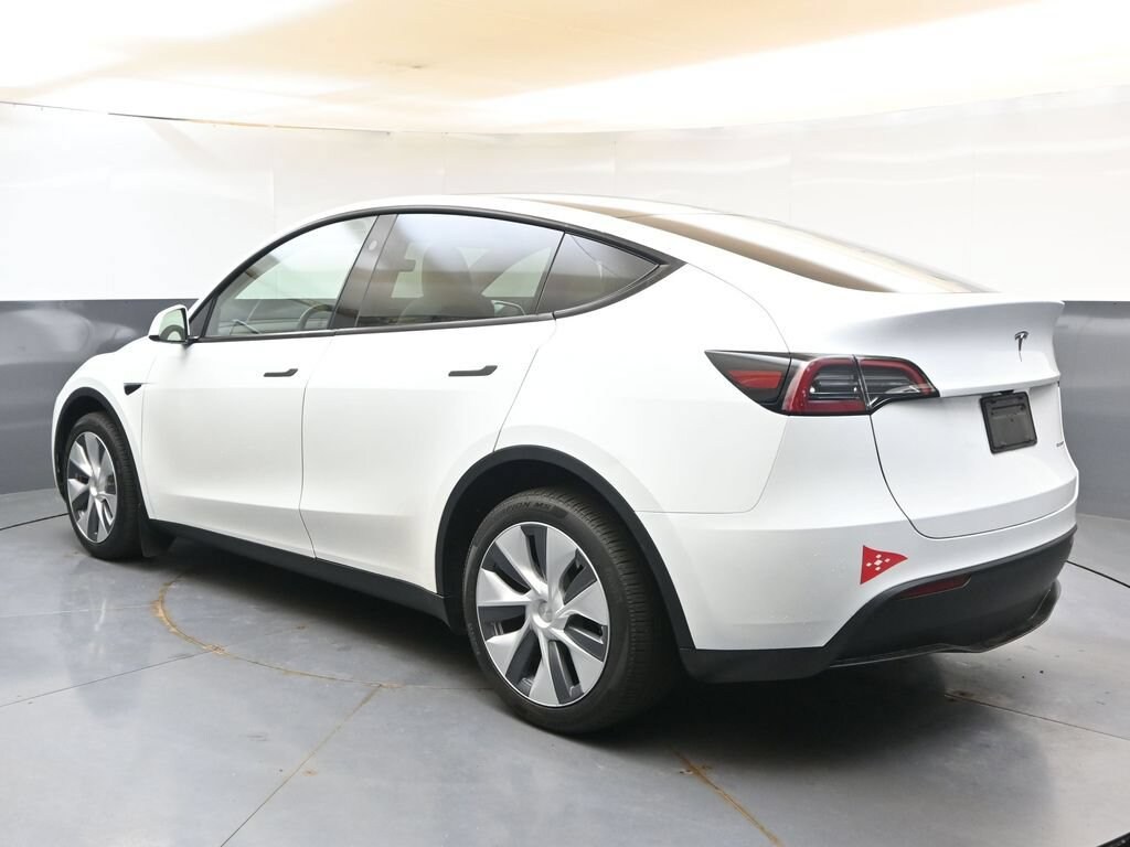 Used 2023 Tesla Model Y Long Range SUV
