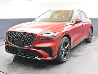 2026 Genesis GV70 3.5T Sport Prestige AWD SUV
