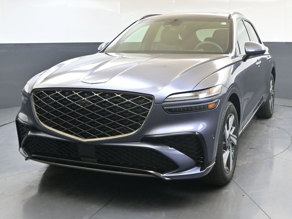 2026 GENESIS GV70 Sport Advanced's photo
