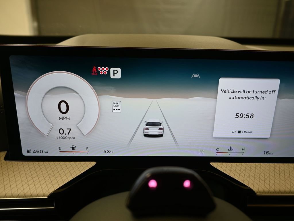 2026 GENESIS GV80 Prestige - Photo 27