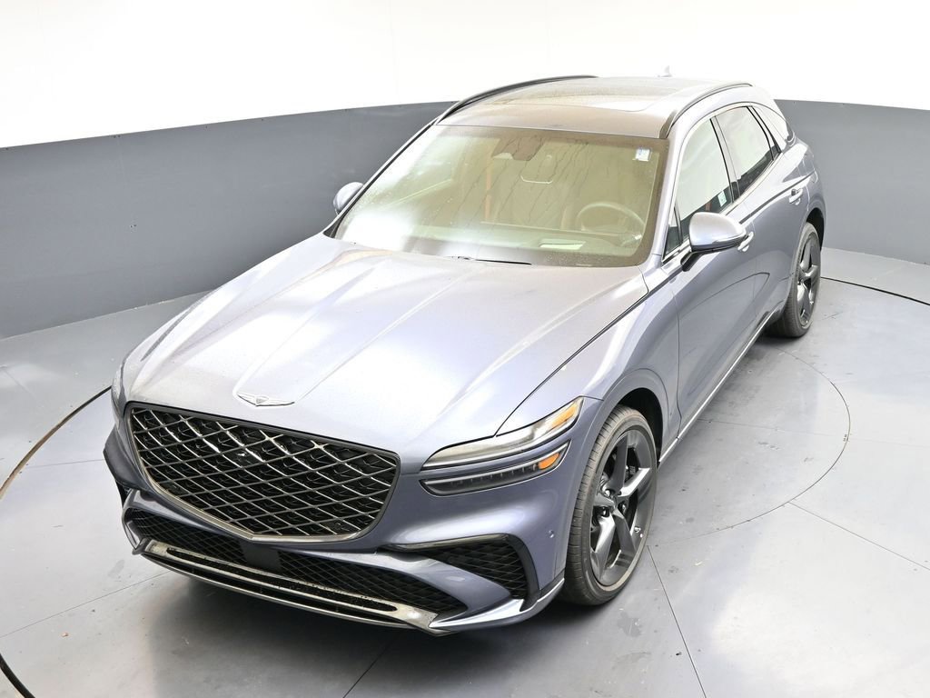 2026 GENESIS GV70 Sport Prestige - Photo 41