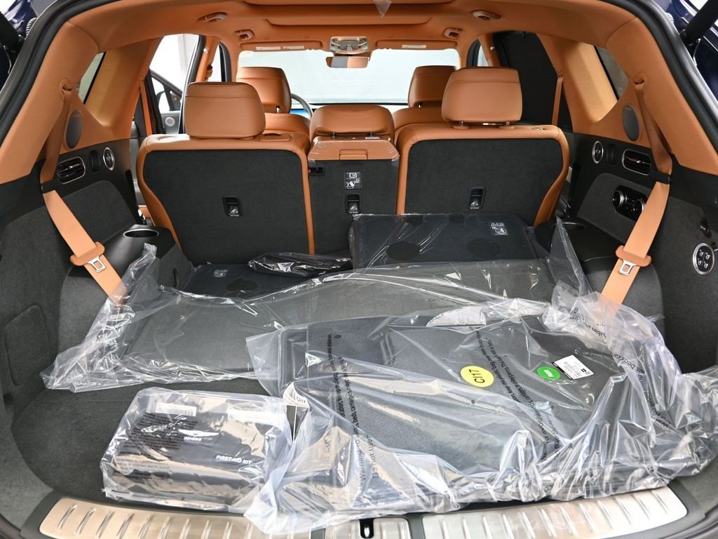 2026 GENESIS GV80 Prestige - Photo 19