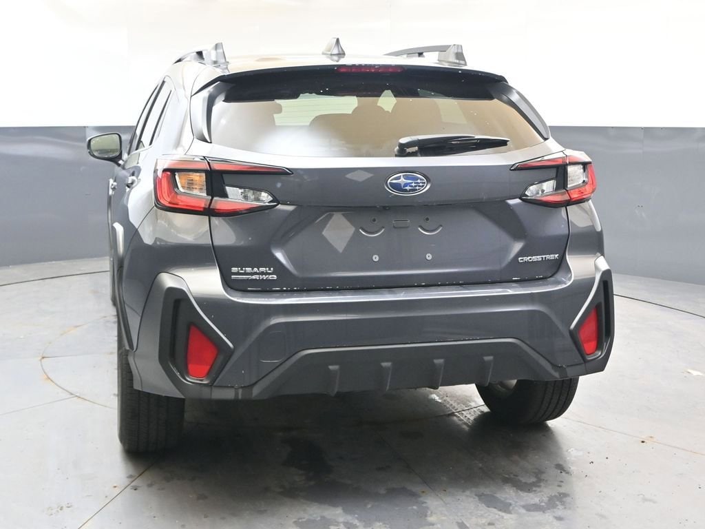Used 2025 Subaru Crosstrek Premium SUV