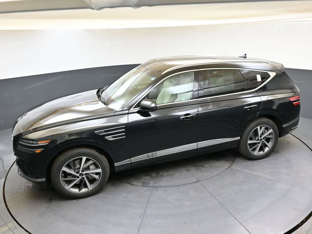 2026 GENESIS GV80 Advanced - Photo 46