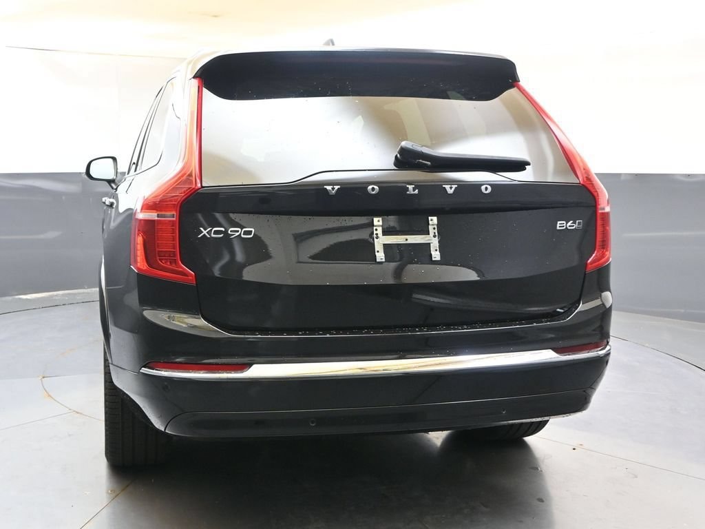 Used 2024 Volvo XC90 B6 Ultimate Bright 7-Seater SUV