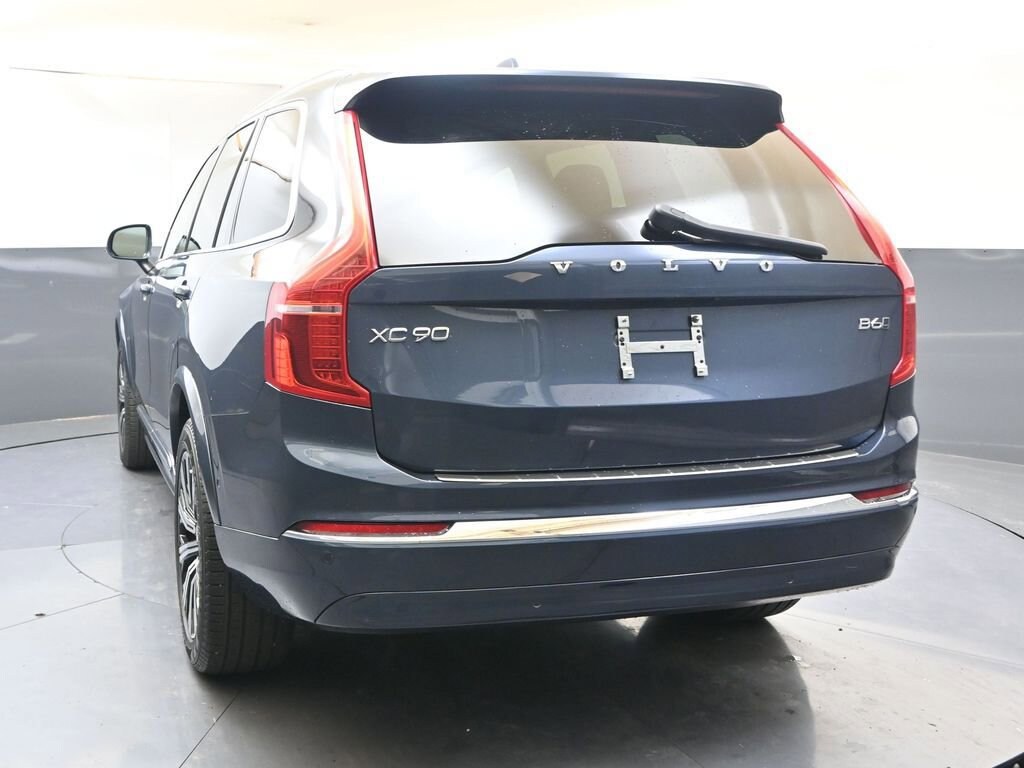 Used 2024 Volvo XC90 B6 Plus Bright 6-Seater SUV