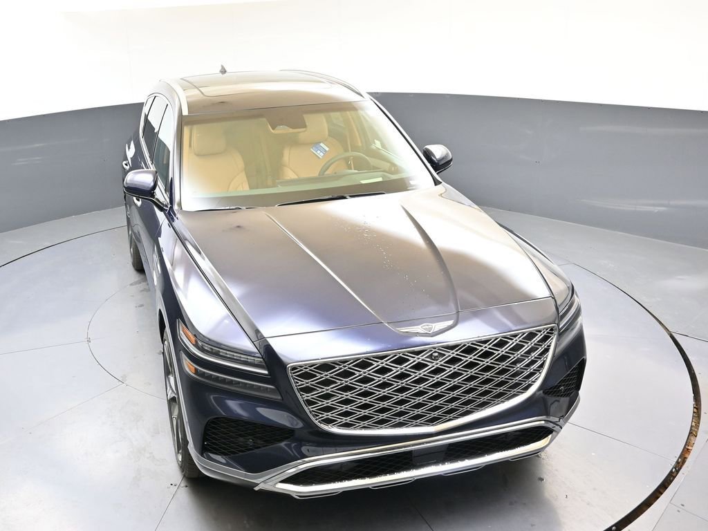2026 GENESIS GV80 Prestige - Photo 44