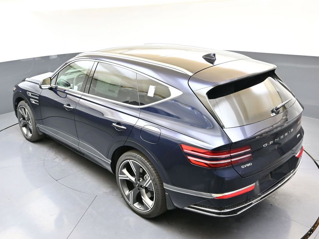 2026 GENESIS GV80 Prestige - Photo 39