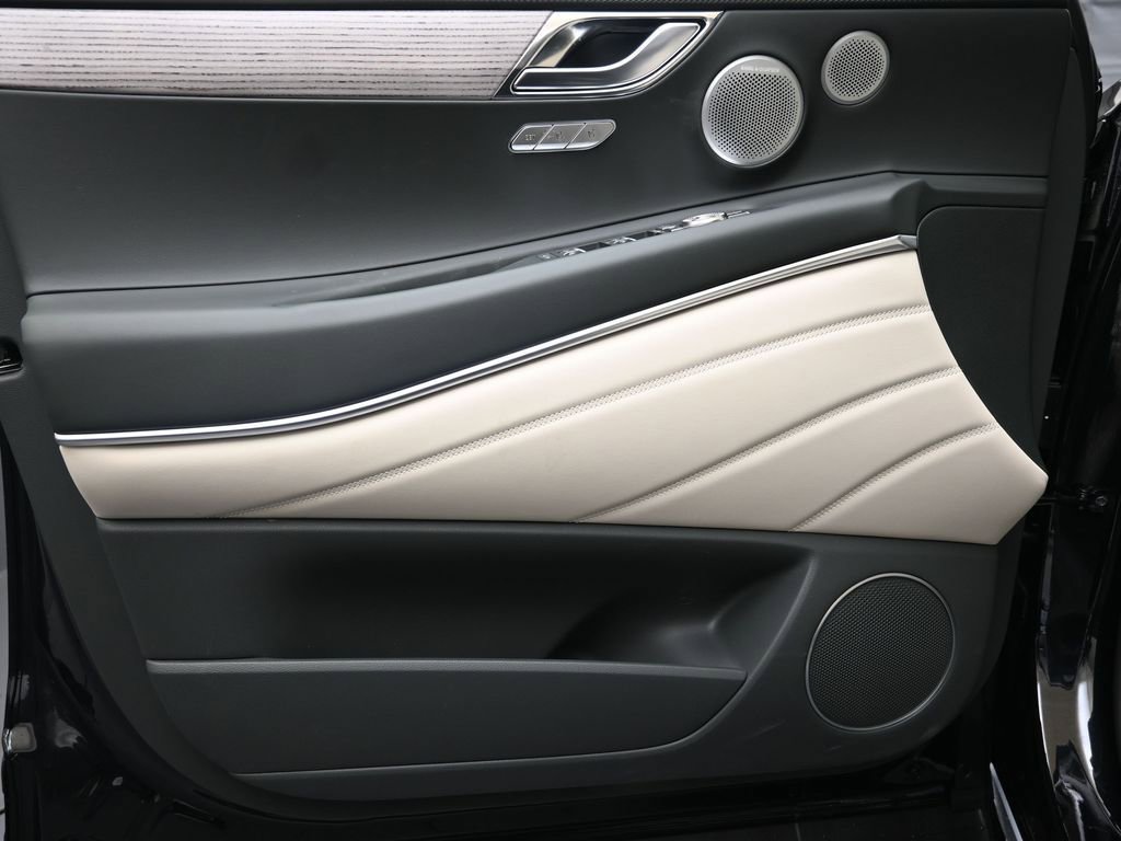 2026 GENESIS GV80 Advanced - Photo 23