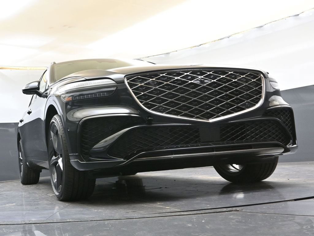 2026 GENESIS GV70 Sport Prestige - Photo 43