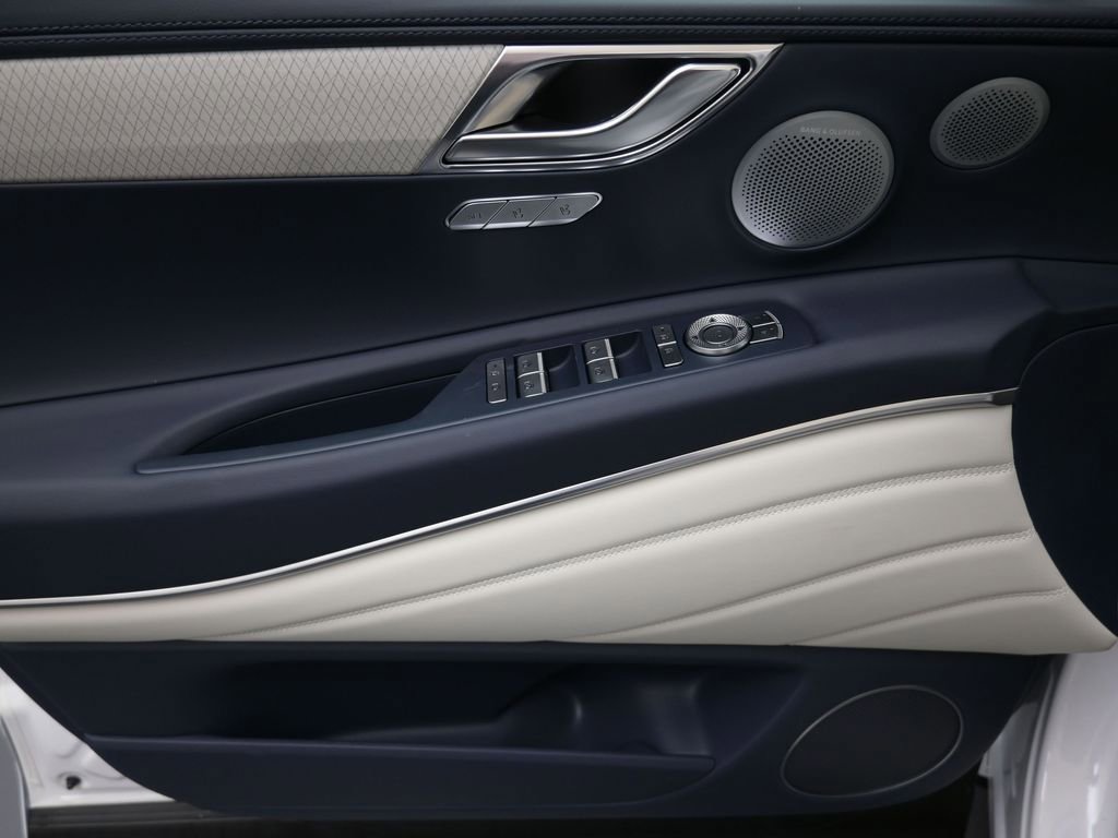 2026 GENESIS GV80 Prestige - Photo 21