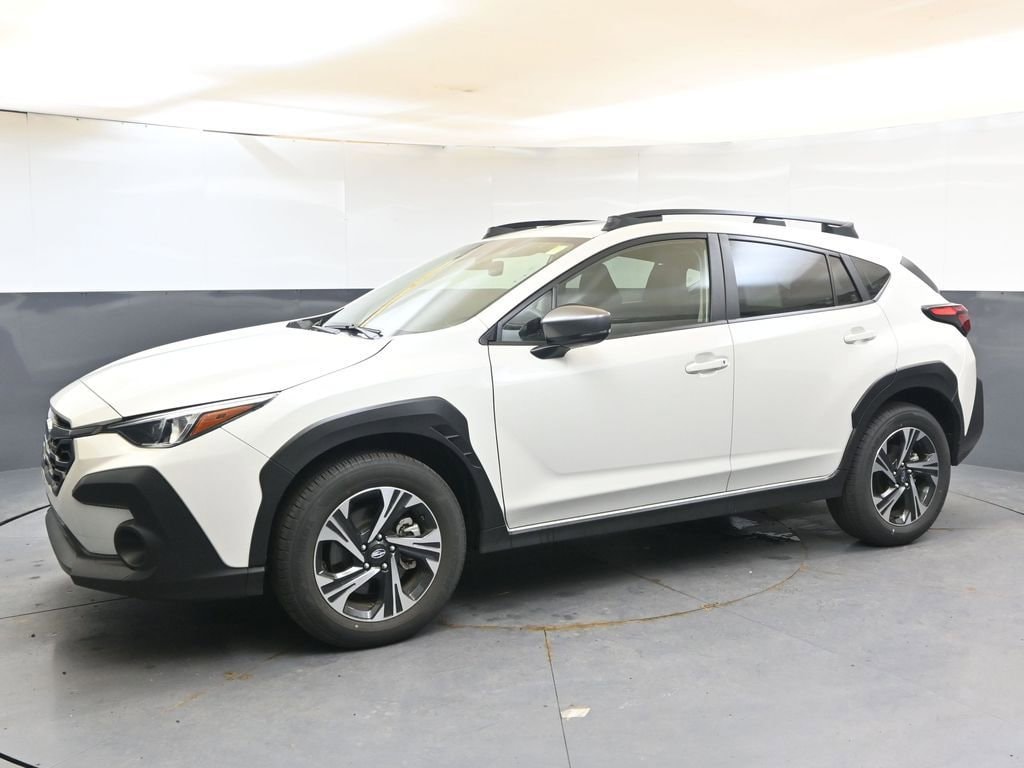 Used 2025 Subaru Crosstrek Premium SUV