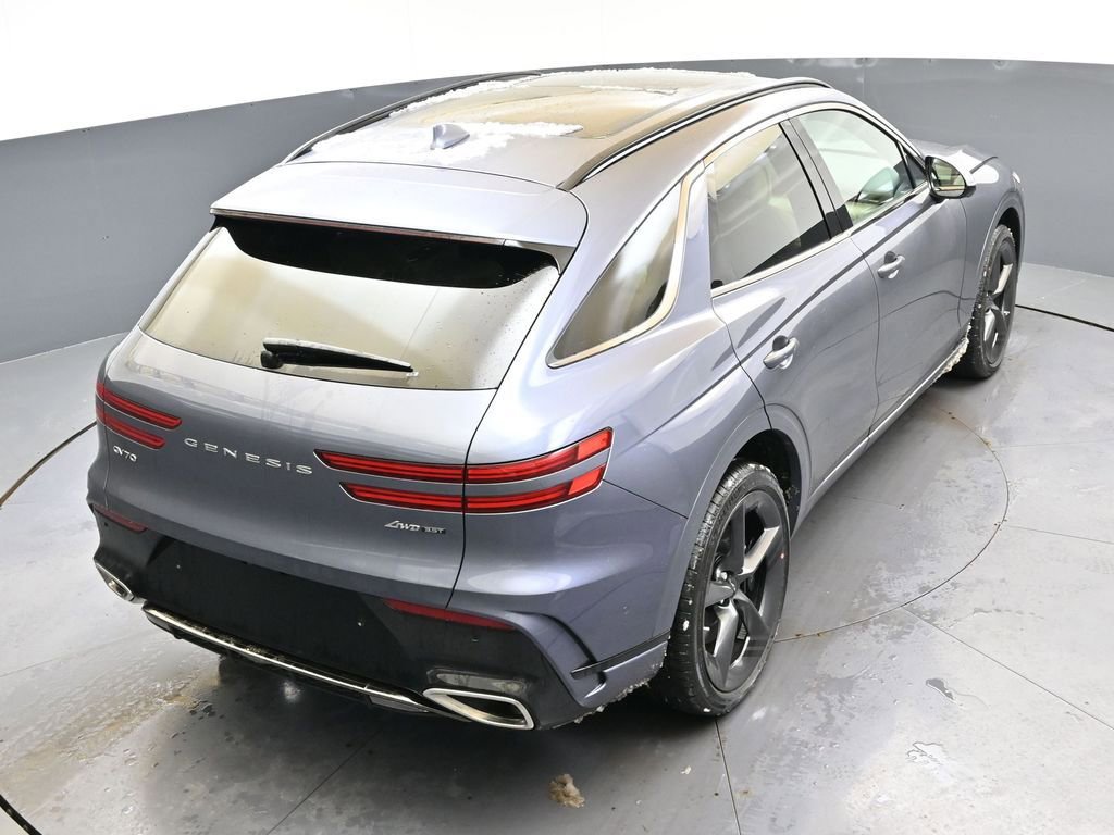 2026 GENESIS GV70 Sport Prestige - Photo 45