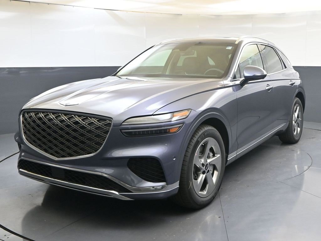 2026 GENESIS GV70