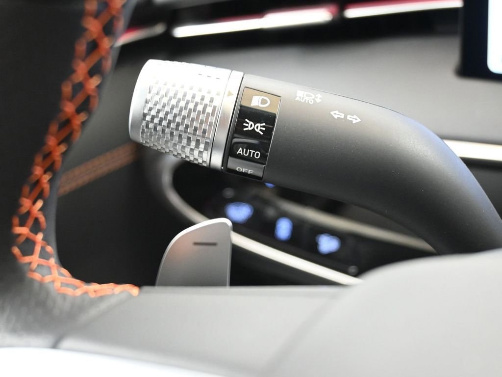 2026 GENESIS GV70 Sport Prestige - Photo 28